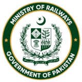 Pakistan Railways logo